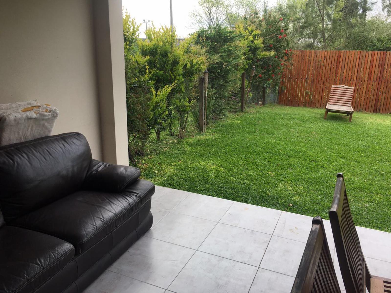 HERMOSA CASA EN VENTA B° HABITAT RESIDENCIA.PILAR — foto 3