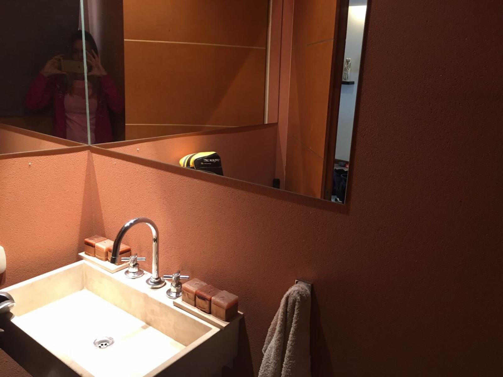 HERMOSA CASA EN VENTA B° HABITAT RESIDENCIA.PILAR — foto 4