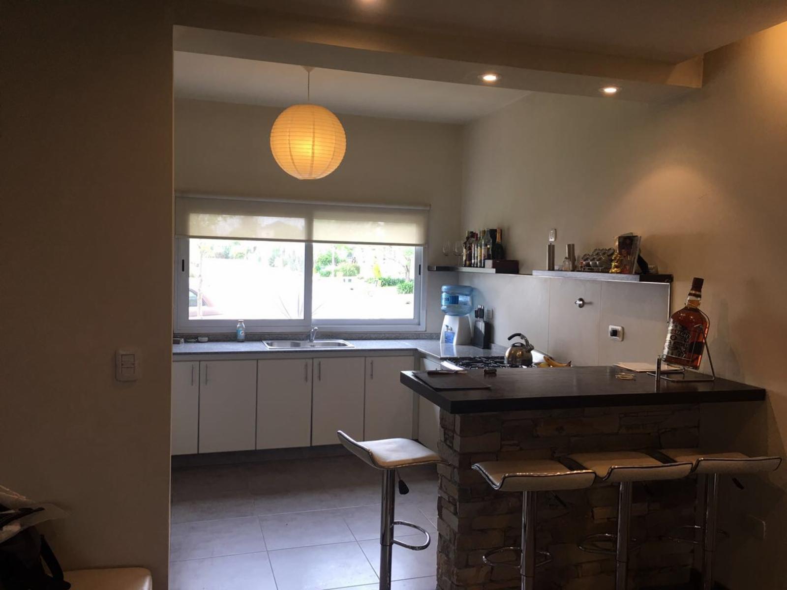 HERMOSA CASA EN VENTA B° HABITAT RESIDENCIA.PILAR — foto 8