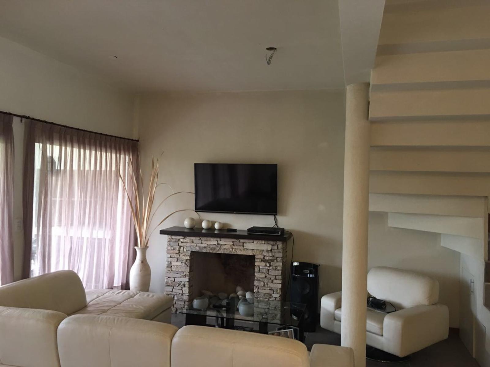 HERMOSA CASA EN VENTA B° HABITAT RESIDENCIA.PILAR — foto 9
