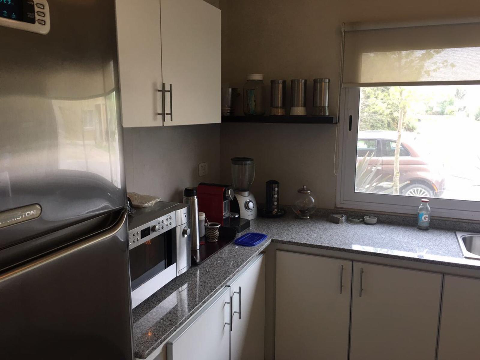 HERMOSA CASA EN VENTA B° HABITAT RESIDENCIA.PILAR — foto 10