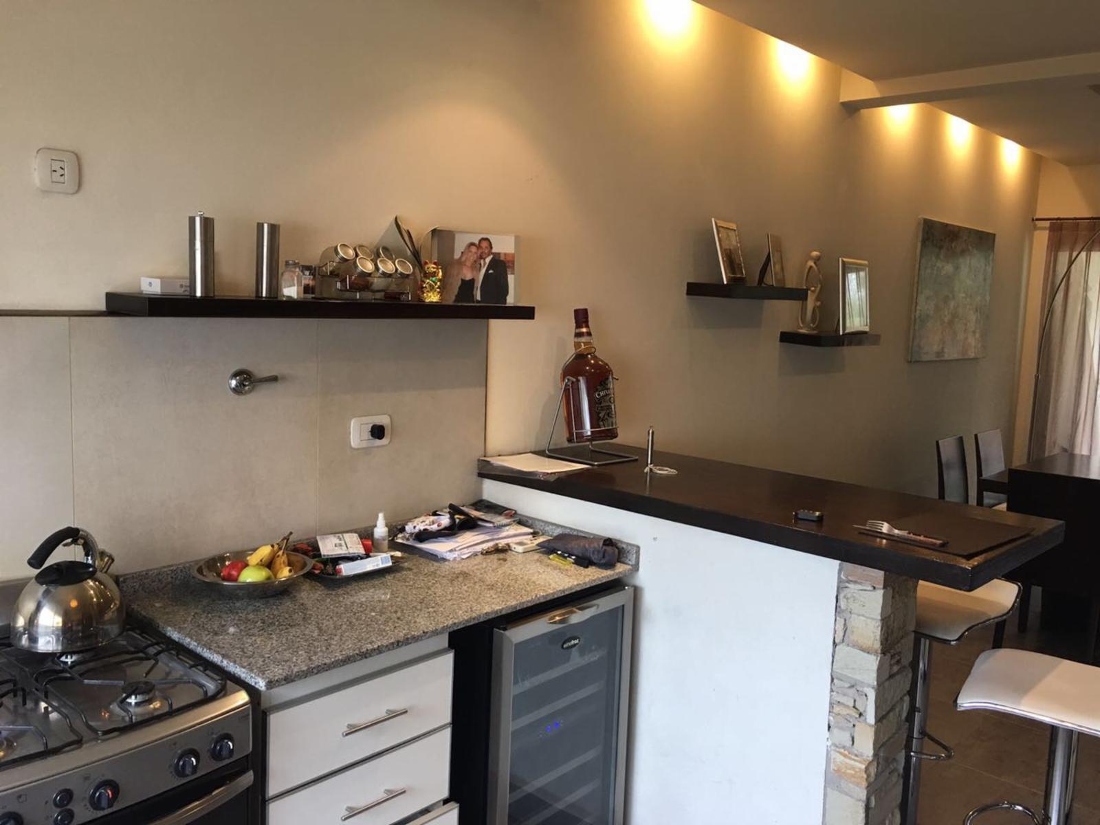 HERMOSA CASA EN VENTA B° HABITAT RESIDENCIA.PILAR — foto 11