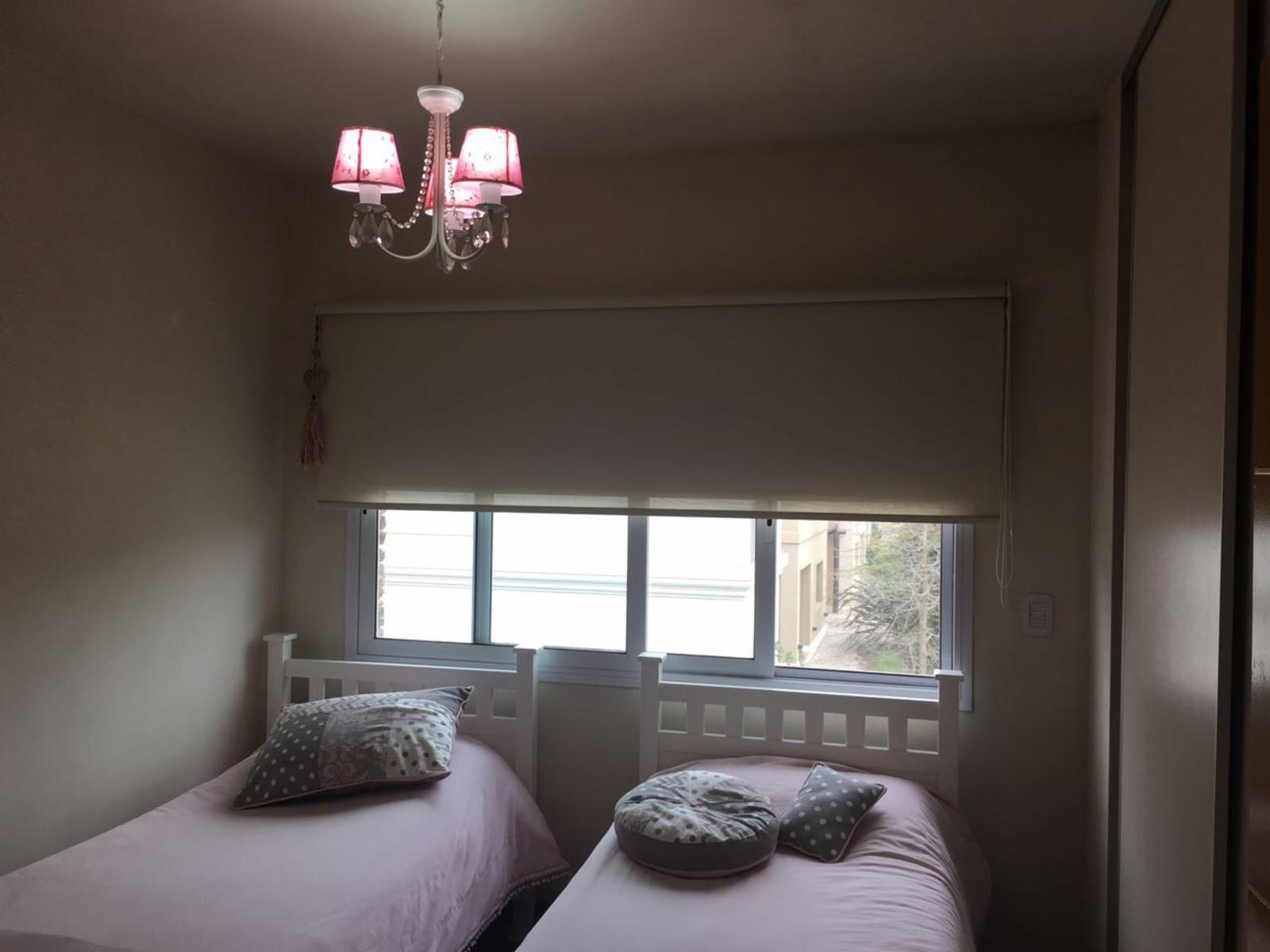 HERMOSA CASA EN VENTA B° HABITAT RESIDENCIA.PILAR — foto 12