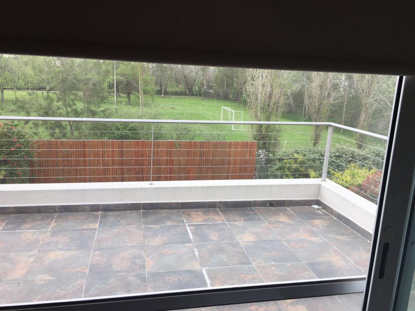 HERMOSA CASA EN VENTA B° HABITAT RESIDENCIA.PILAR — foto 15
