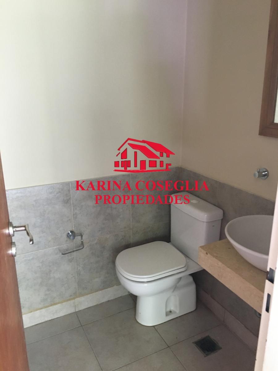 CASA EN VENTA 4 AMBIENTES. APTA CREDITO . PILAR — foto 4