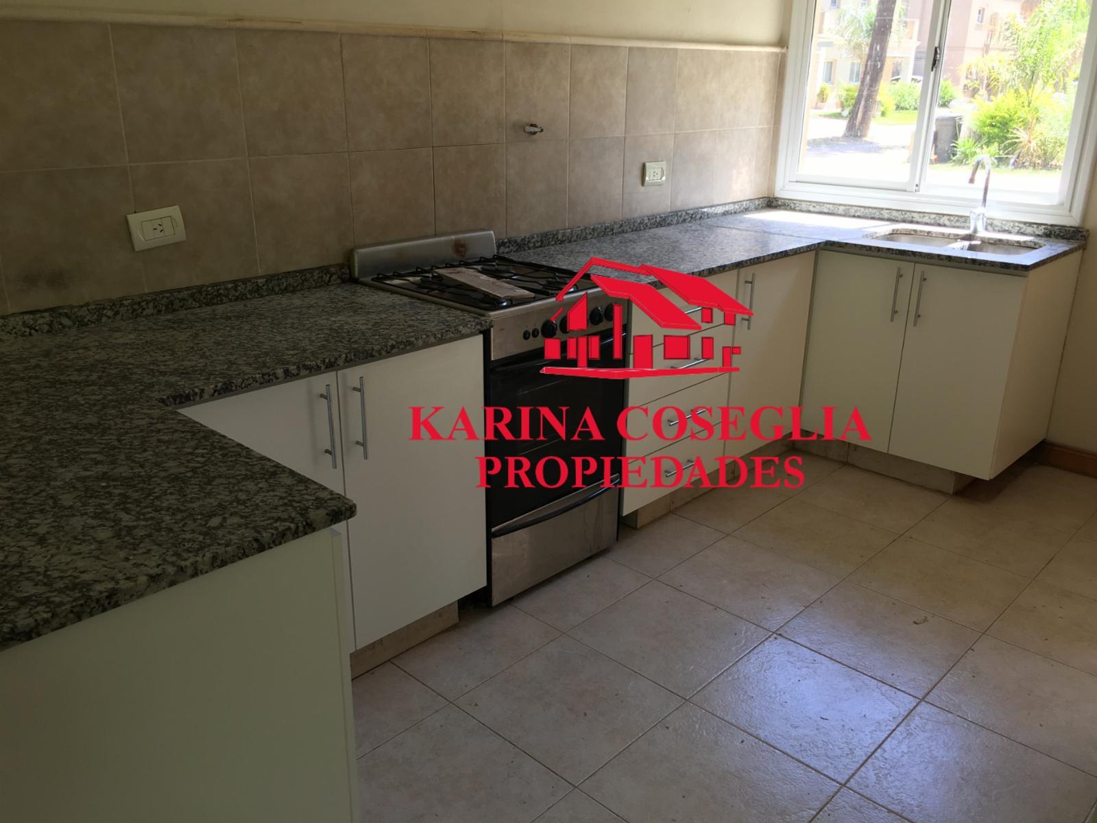 CASA EN VENTA 4 AMBIENTES. APTA CREDITO . PILAR — foto 5