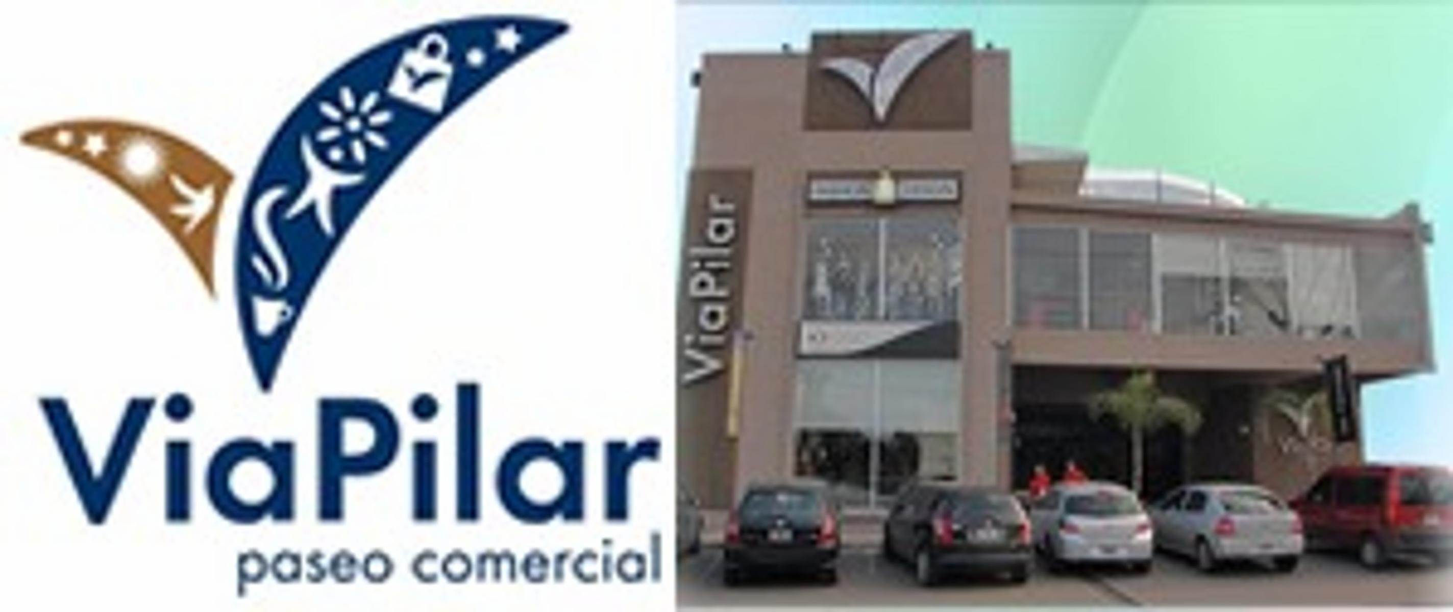 VENTA LOCAL -PASEO DE COMPRAS VIA PILAR — foto 2
