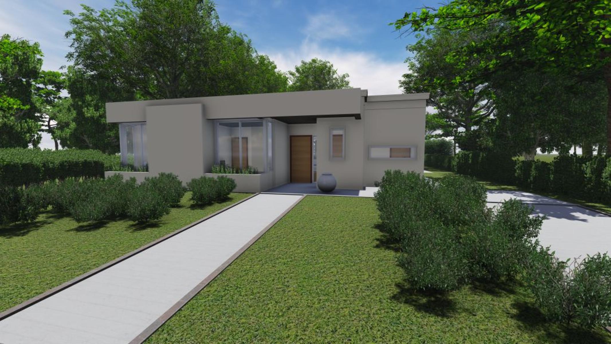 CASA A ESTRENAR EN B° SANTA GUADALUPE — foto 3