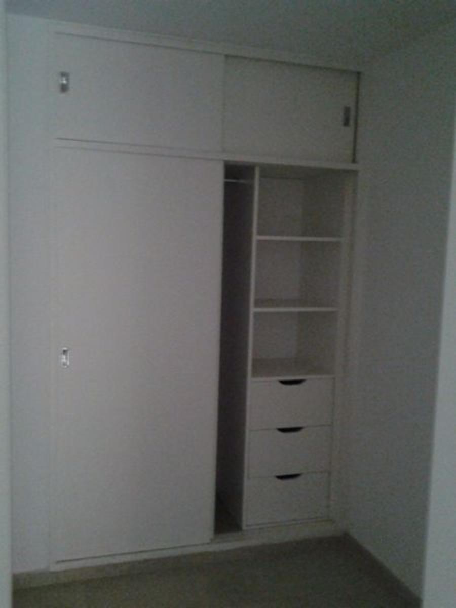 VENTA DE DEPARTAMENTO 2 AMBIENTES APTO CRÉDITO EN PILAR