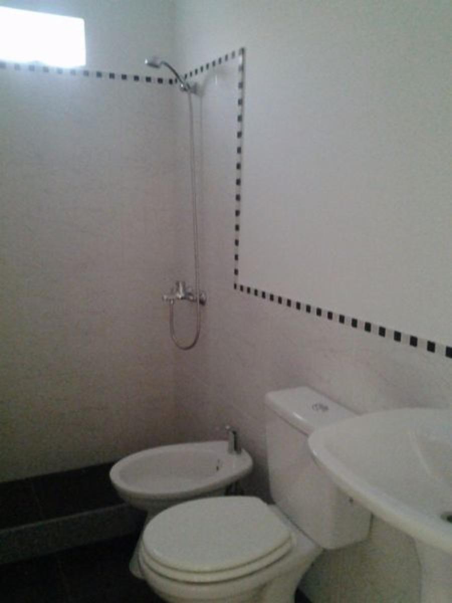 VENTA DE DEPARTAMENTO 2 AMBIENTES APTO CRÉDITO EN PILAR — foto 2