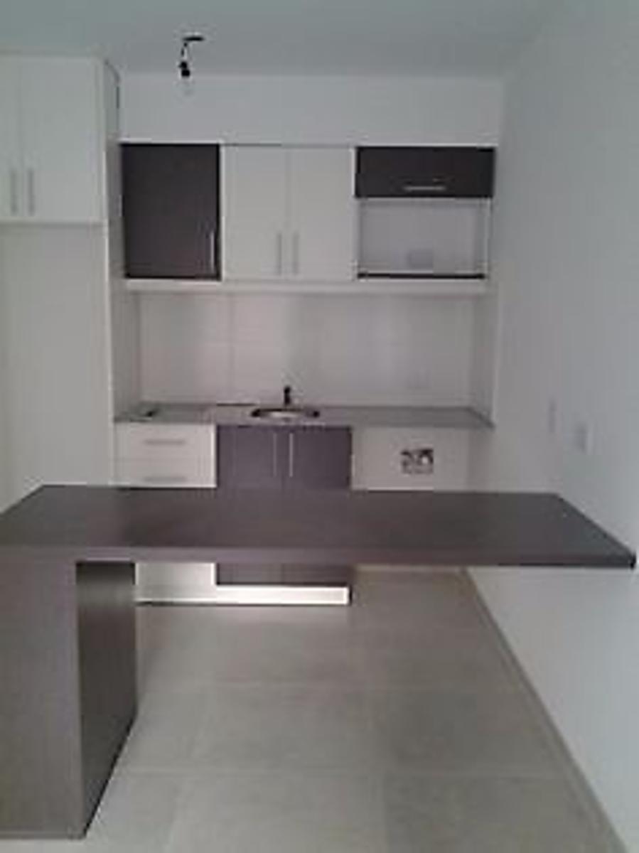 VENTA DE DEPARTAMENTO 2 AMBIENTES APTO CRÉDITO EN PILAR — foto 3