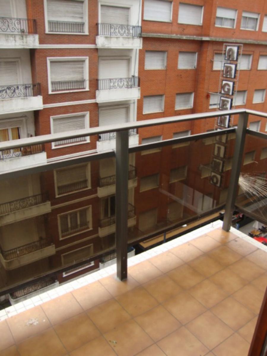 VENTA 2 AMBIENTES EN MAR DEL PLATA — foto 3
