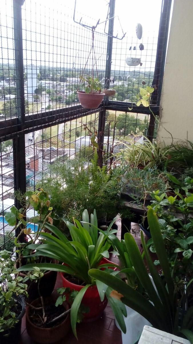 VENTA SEMIPISO EDIFICIO PILDE II , APTO CREDITO . PILAR — foto 4
