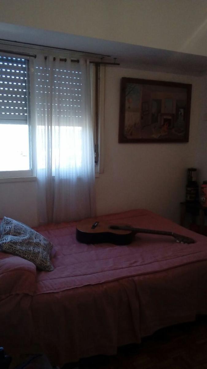 VENTA SEMIPISO EDIFICIO PILDE II , APTO CREDITO . PILAR — foto 5