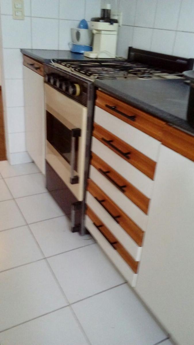 VENTA SEMIPISO EDIFICIO PILDE II , APTO CREDITO . PILAR — foto 6