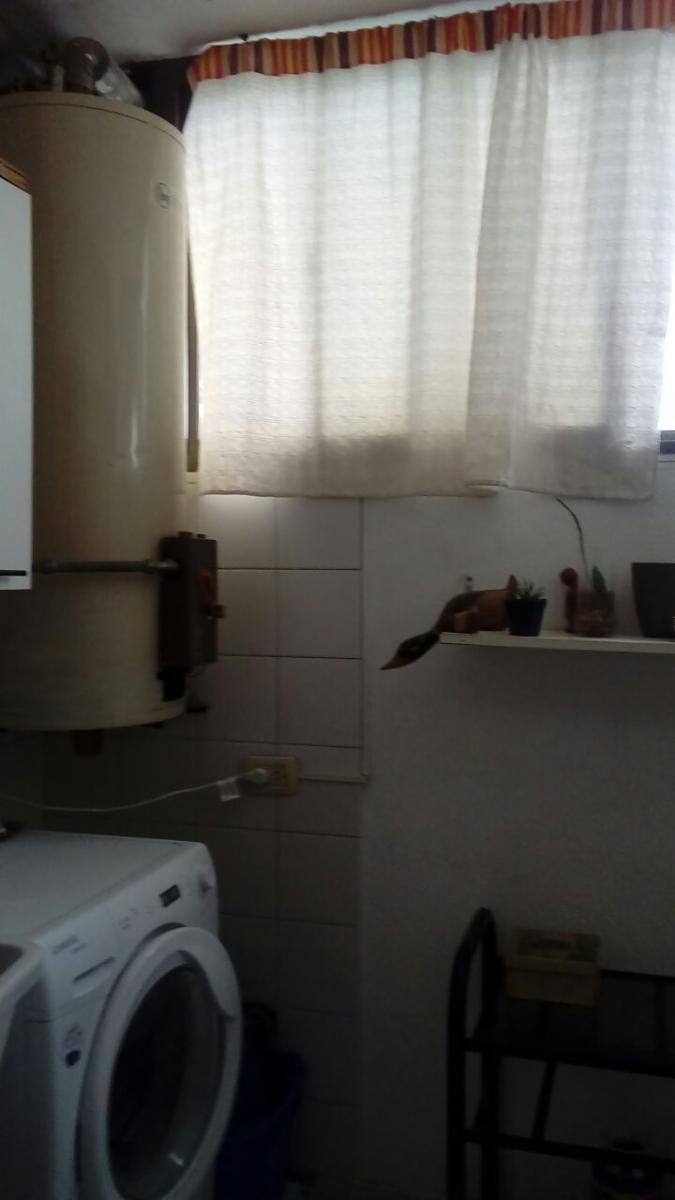 VENTA SEMIPISO EDIFICIO PILDE II , APTO CREDITO . PILAR — foto 8
