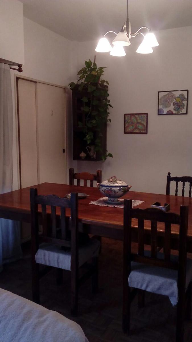 VENTA SEMIPISO EDIFICIO PILDE II , APTO CREDITO . PILAR — foto 10
