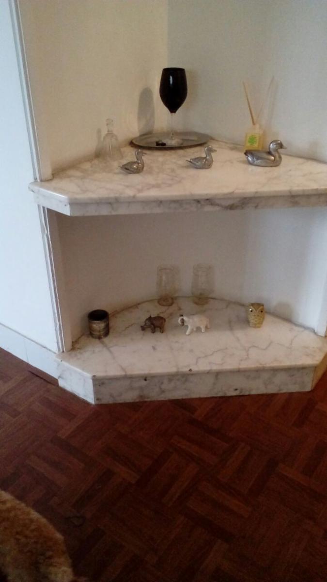 VENTA SEMIPISO EDIFICIO PILDE II , APTO CREDITO . PILAR — foto 12