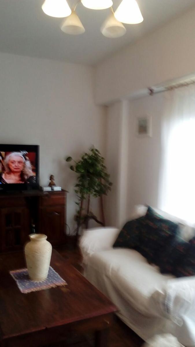 VENTA SEMIPISO EDIFICIO PILDE II , APTO CREDITO . PILAR — foto 15