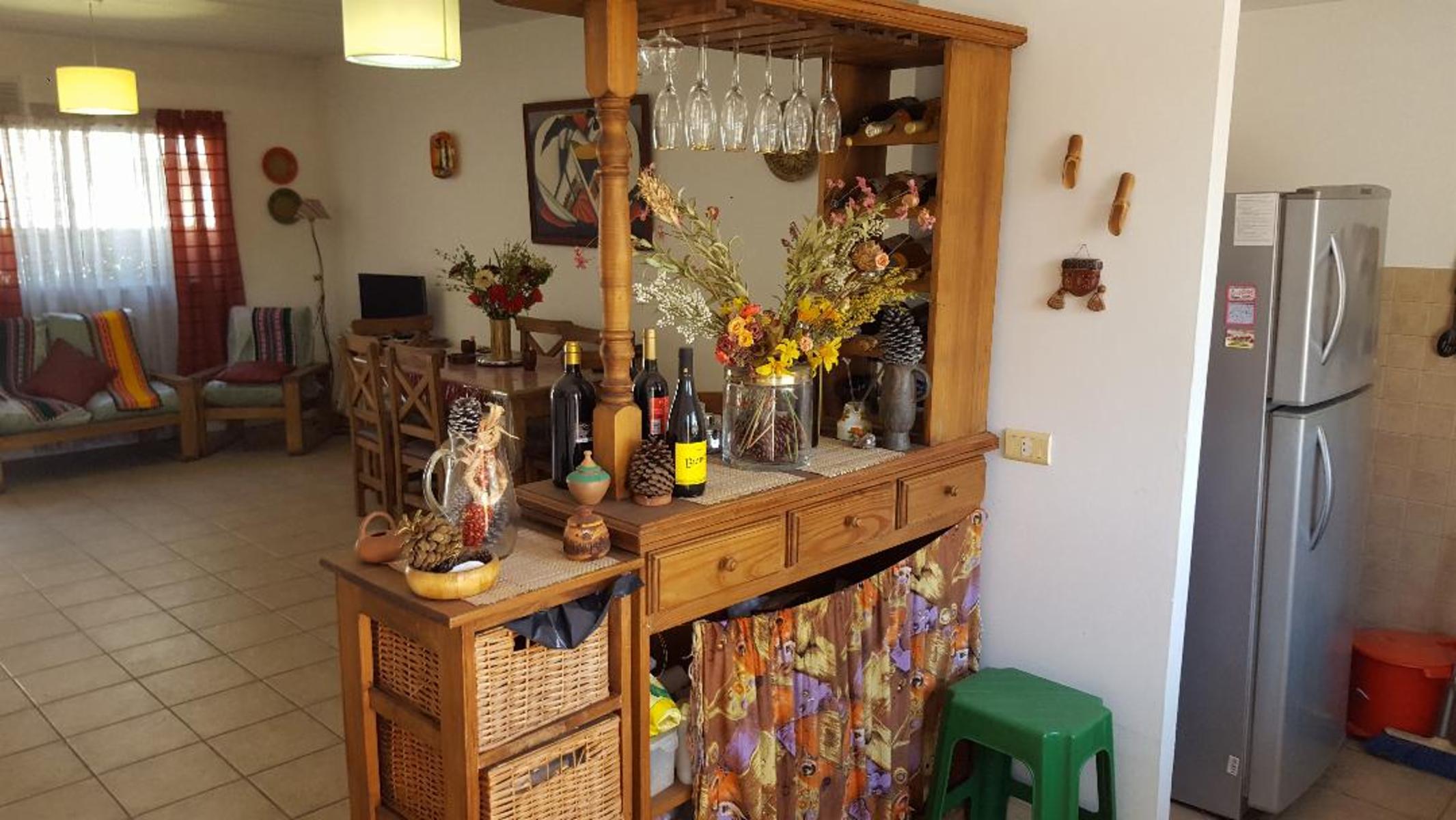 VENTA 3 AMBIENTES . APTO CREDITO . PILAR — foto 3