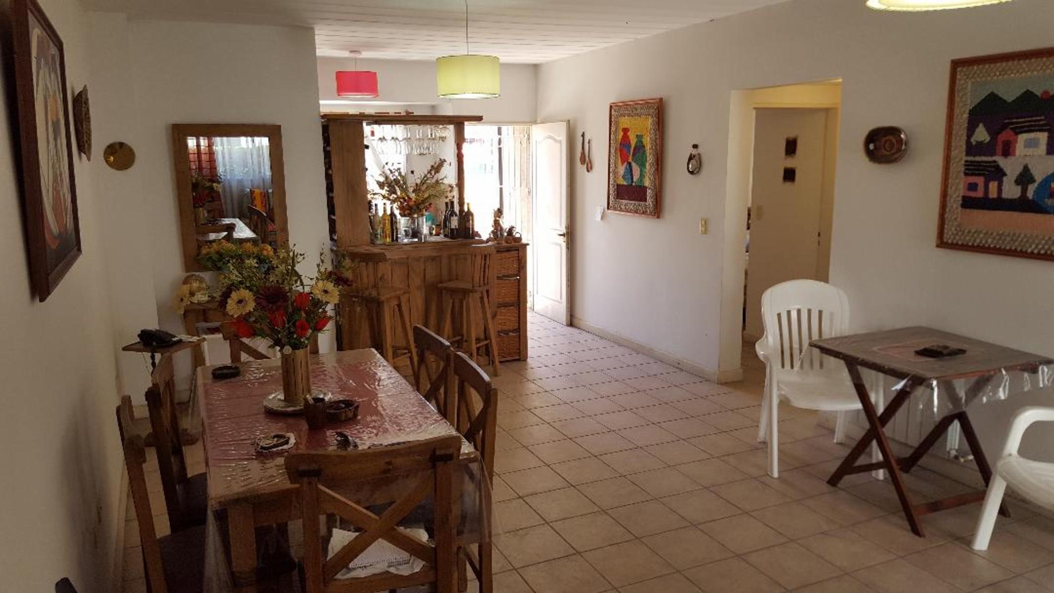 VENTA 3 AMBIENTES . APTO CREDITO . PILAR — foto 4