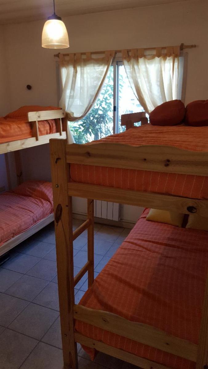 VENTA 3 AMBIENTES . APTO CREDITO . PILAR — foto 6