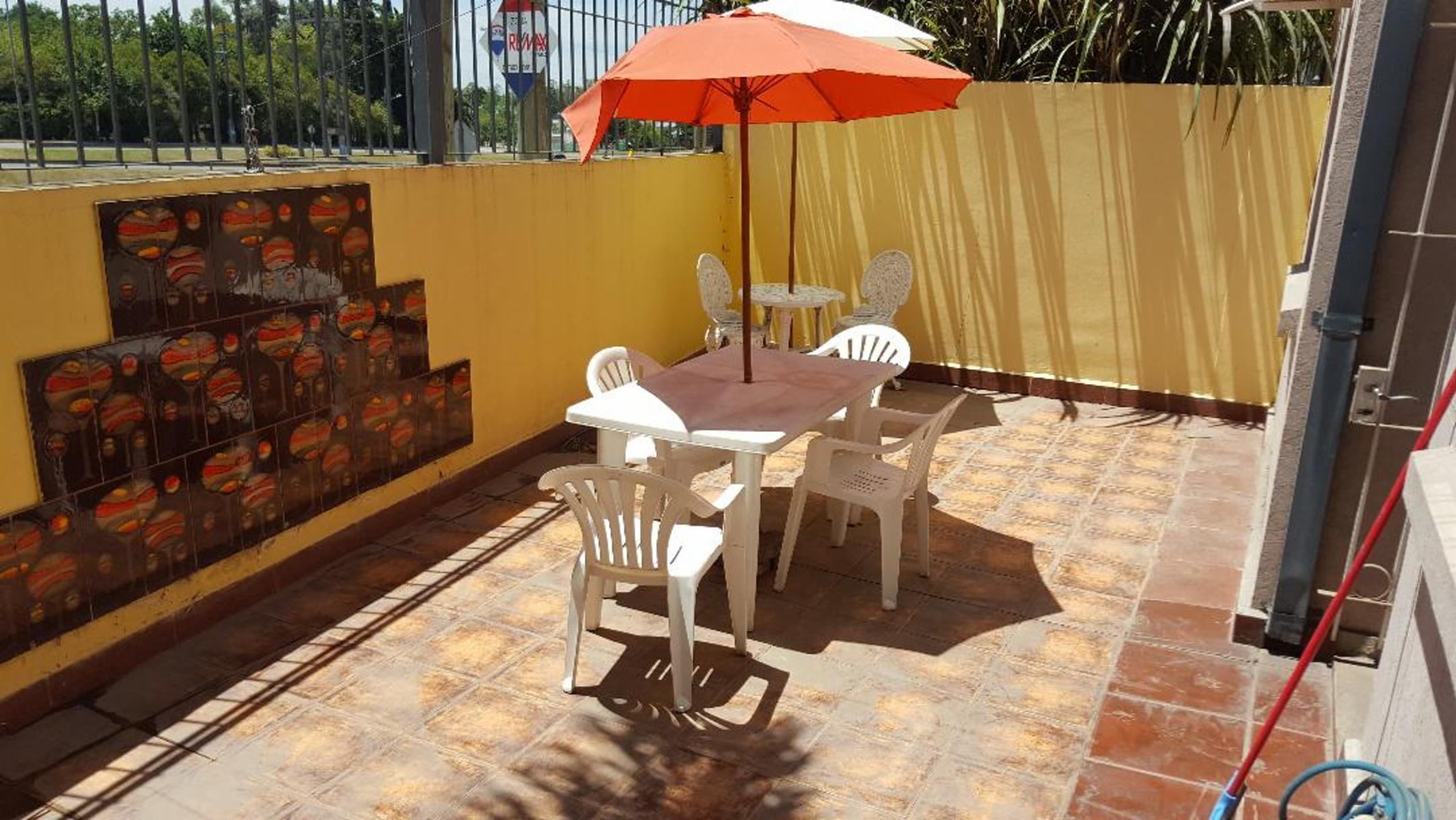 VENTA 3 AMBIENTES . APTO CREDITO . PILAR — foto 10