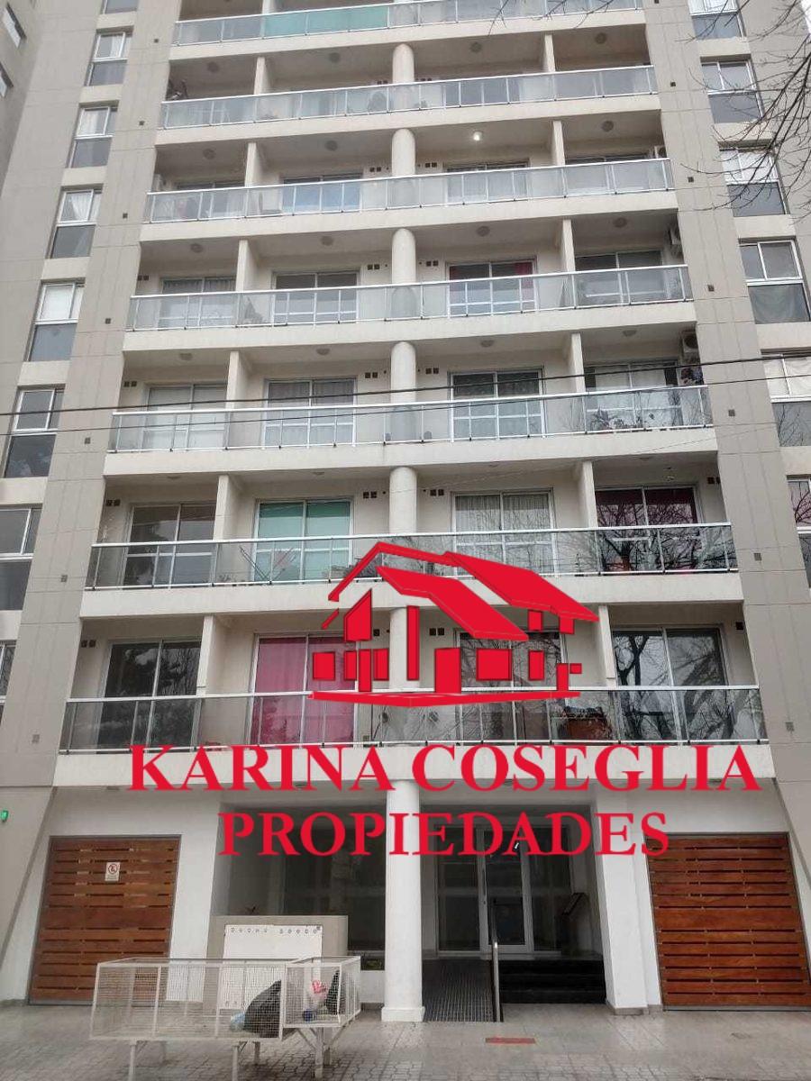 VENTA MONOAMBIENTE EN PIAMONTE III. SAM MIGUEL