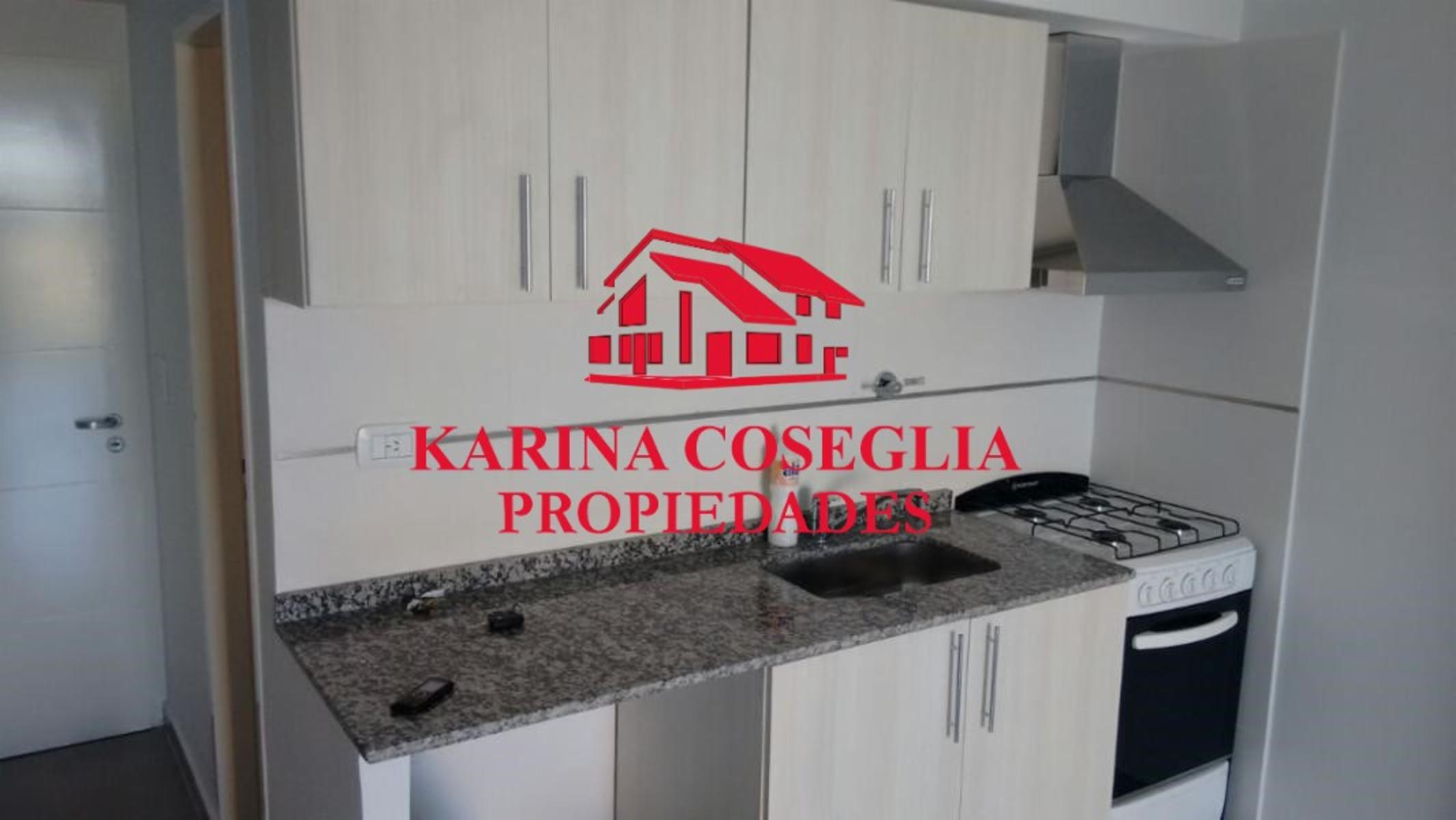 VENTA MONOAMBIENTE EN PIAMONTE III. SAM MIGUEL — foto 5