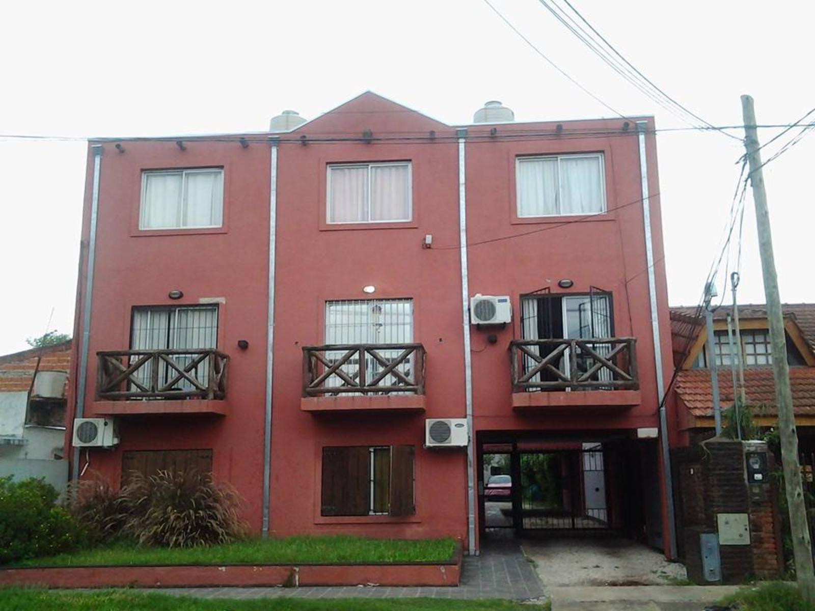 EXCELENTE 2 AMBIENTES EN VENTA .PILAR