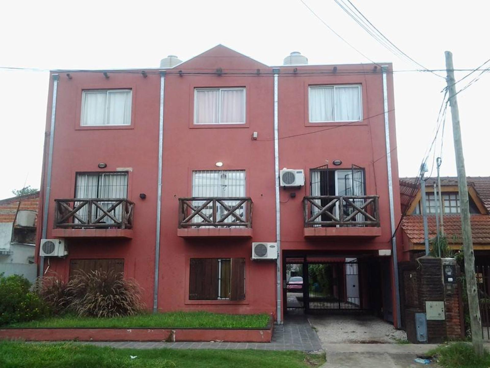 EXCELENTE 2 AMBIENTES EN VENTA .PILAR — foto 3