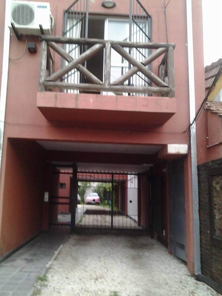 EXCELENTE 2 AMBIENTES EN VENTA .PILAR — foto 4