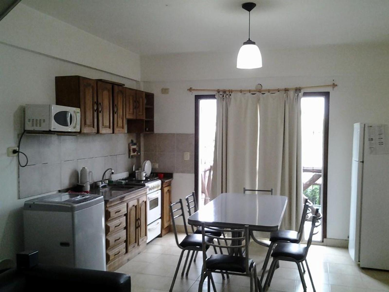 EXCELENTE 2 AMBIENTES EN VENTA .PILAR — foto 6