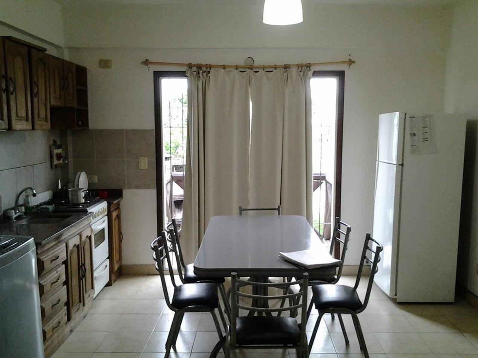 EXCELENTE 2 AMBIENTES EN VENTA .PILAR — foto 7