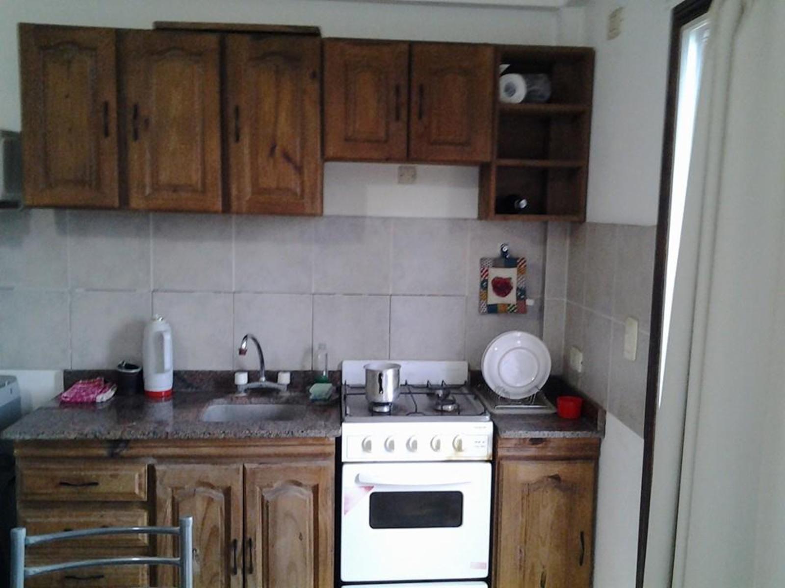 EXCELENTE 2 AMBIENTES EN VENTA .PILAR — foto 9