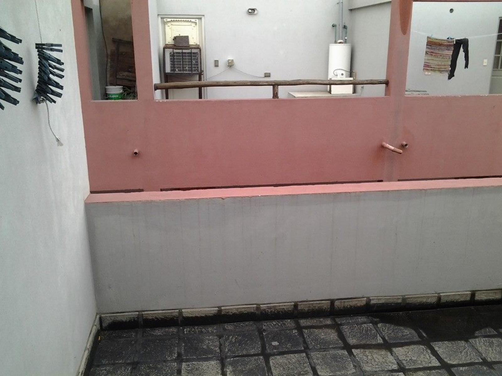 EXCELENTE 2 AMBIENTES EN VENTA .PILAR — foto 11