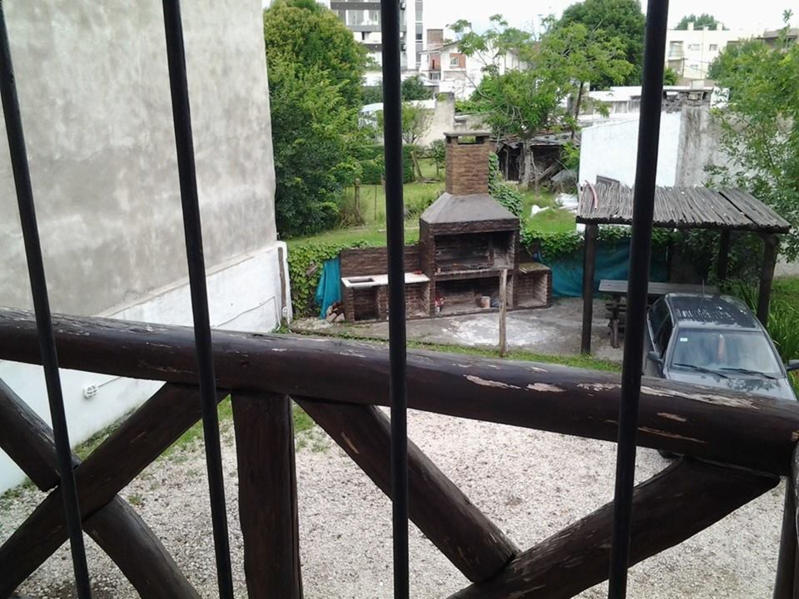 EXCELENTE 2 AMBIENTES EN VENTA .PILAR — foto 12