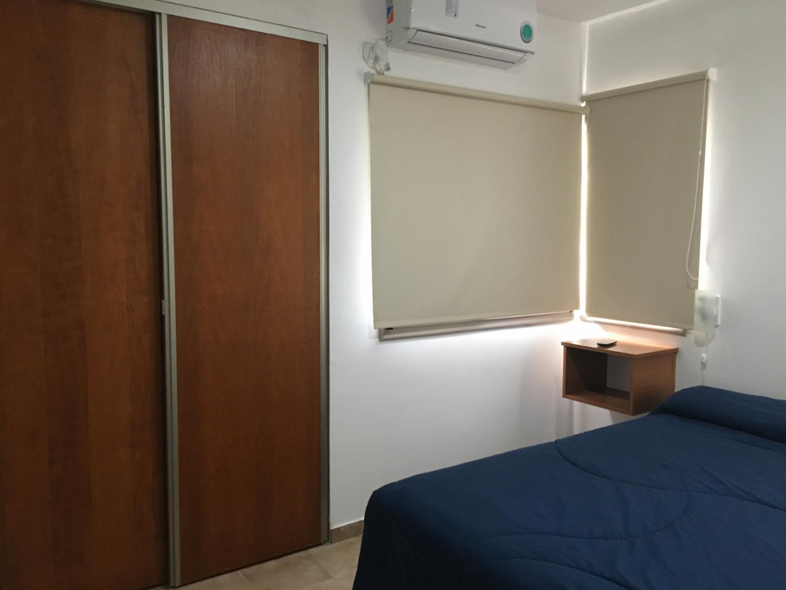 EXCELENTE 3 AMBIENTES EN COMPLEJO SOLARES LAS GAVIOTAS. MAR DE LAS PAMPAS — foto 2