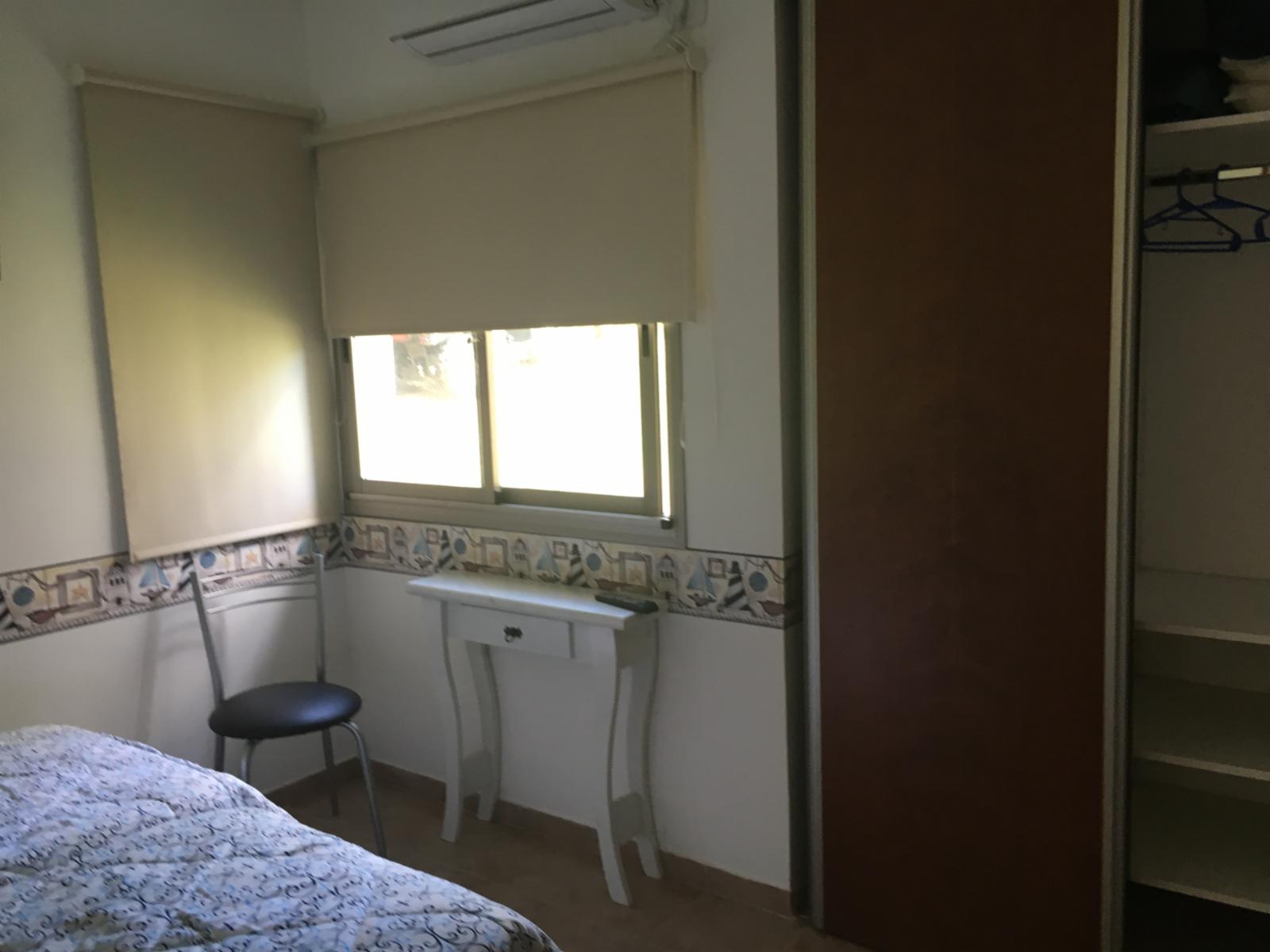 EXCELENTE 3 AMBIENTES EN COMPLEJO SOLARES LAS GAVIOTAS. MAR DE LAS PAMPAS — foto 3