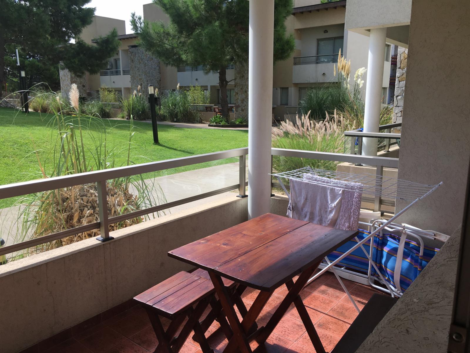 EXCELENTE 3 AMBIENTES EN COMPLEJO SOLARES LAS GAVIOTAS. MAR DE LAS PAMPAS — foto 7