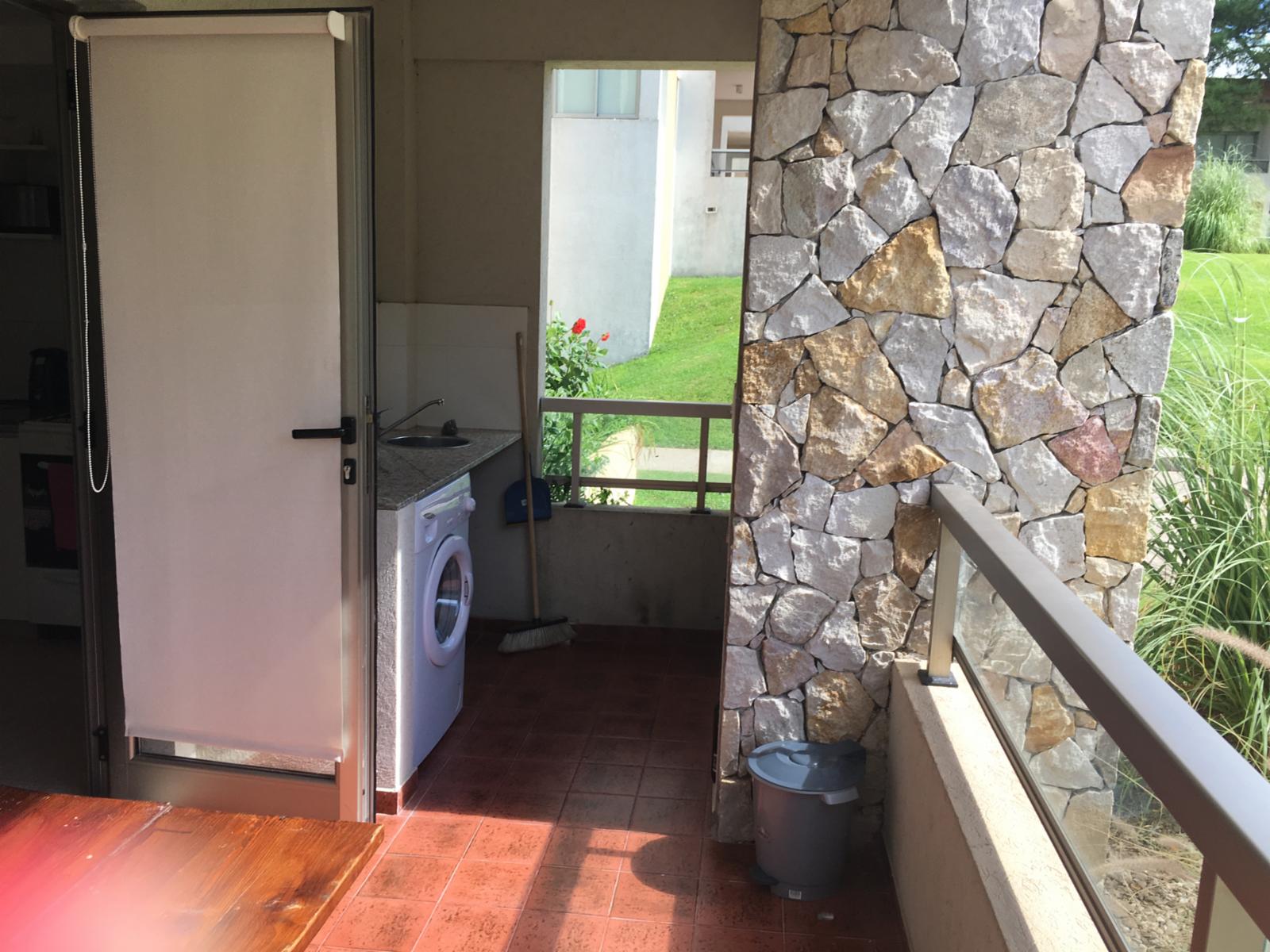 EXCELENTE 3 AMBIENTES EN COMPLEJO SOLARES LAS GAVIOTAS. MAR DE LAS PAMPAS — foto 8