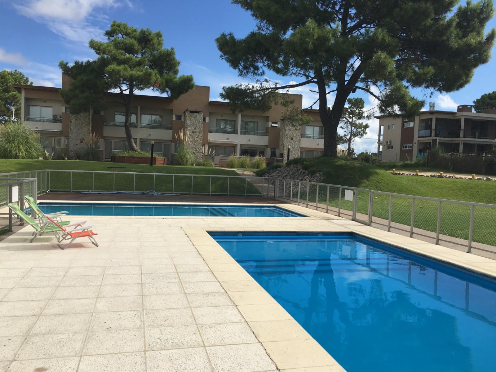EXCELENTE 3 AMBIENTES EN COMPLEJO SOLARES LAS GAVIOTAS. MAR DE LAS PAMPAS — foto 10