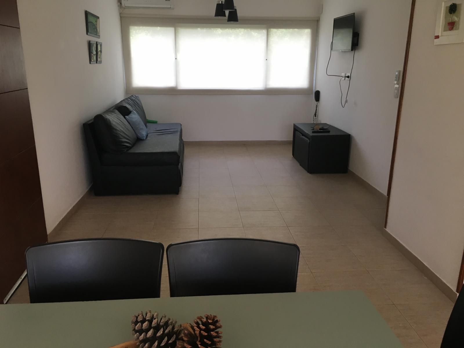 EXCELENTE 3 AMBIENTES EN COMPLEJO SOLARES LAS GAVIOTAS. MAR DE LAS PAMPAS — foto 12