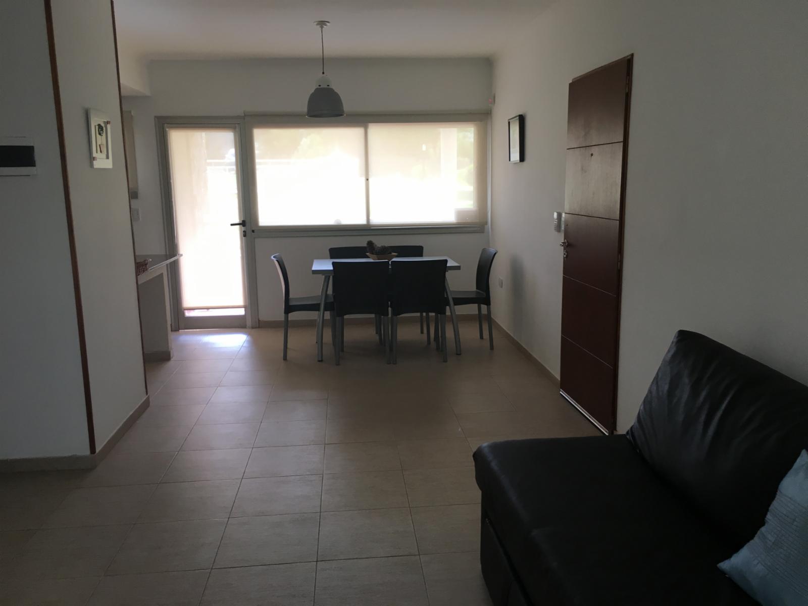 EXCELENTE 3 AMBIENTES EN COMPLEJO SOLARES LAS GAVIOTAS. MAR DE LAS PAMPAS — foto 13