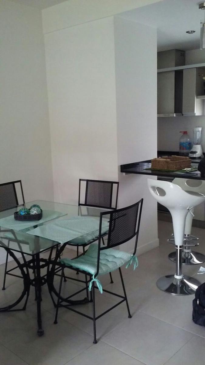 EXCELENTE DEPARTAMENTO DE 2 AMBIENTES, CONDOMINIO EQUUS PILAR — foto 4