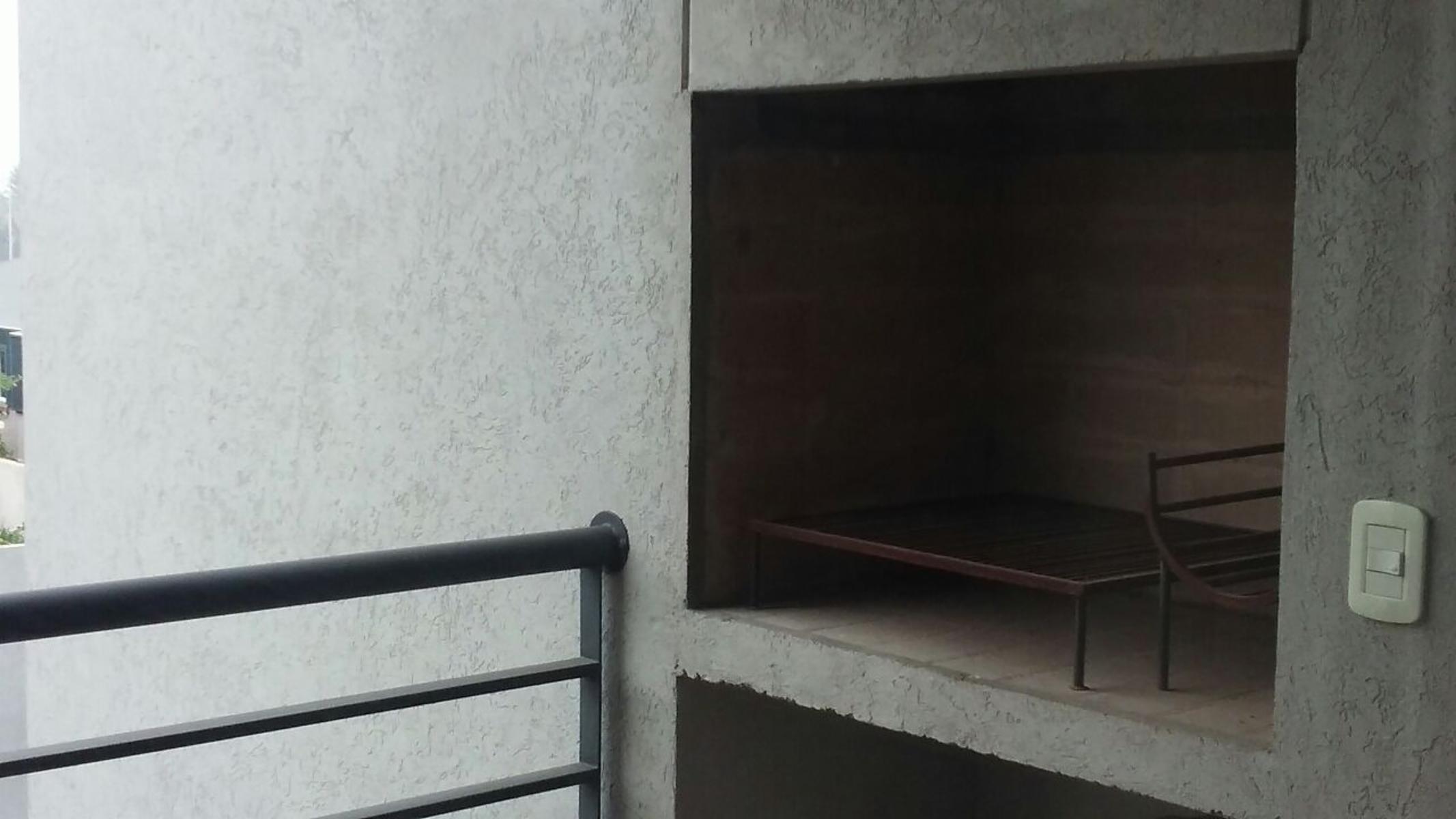 EXCELENTE DEPARTAMENTO DE 2 AMBIENTES, CONDOMINIO EQUUS PILAR — foto 5