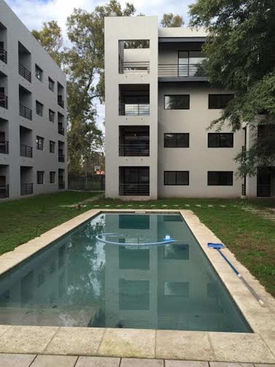 EXCELENTE DEPARTAMENTO DE 2 AMBIENTES, CONDOMINIO EQUUS PILAR — foto 8