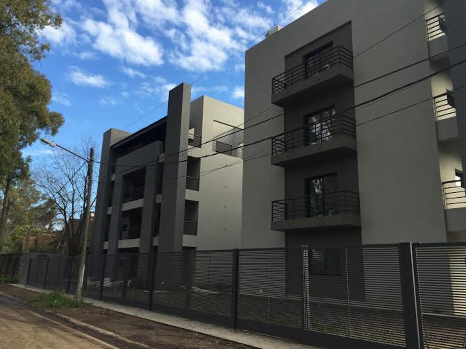 EXCELENTE DEPARTAMENTO DE 2 AMBIENTES, CONDOMINIO EQUUS PILAR — foto 11