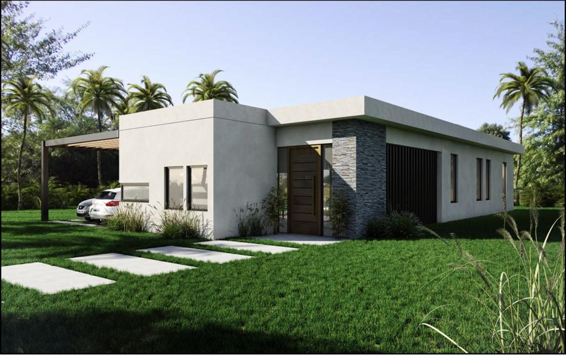 VENTA DE CASA EN LA CAÑADA DE PILAR, LOS ARCES — foto 4