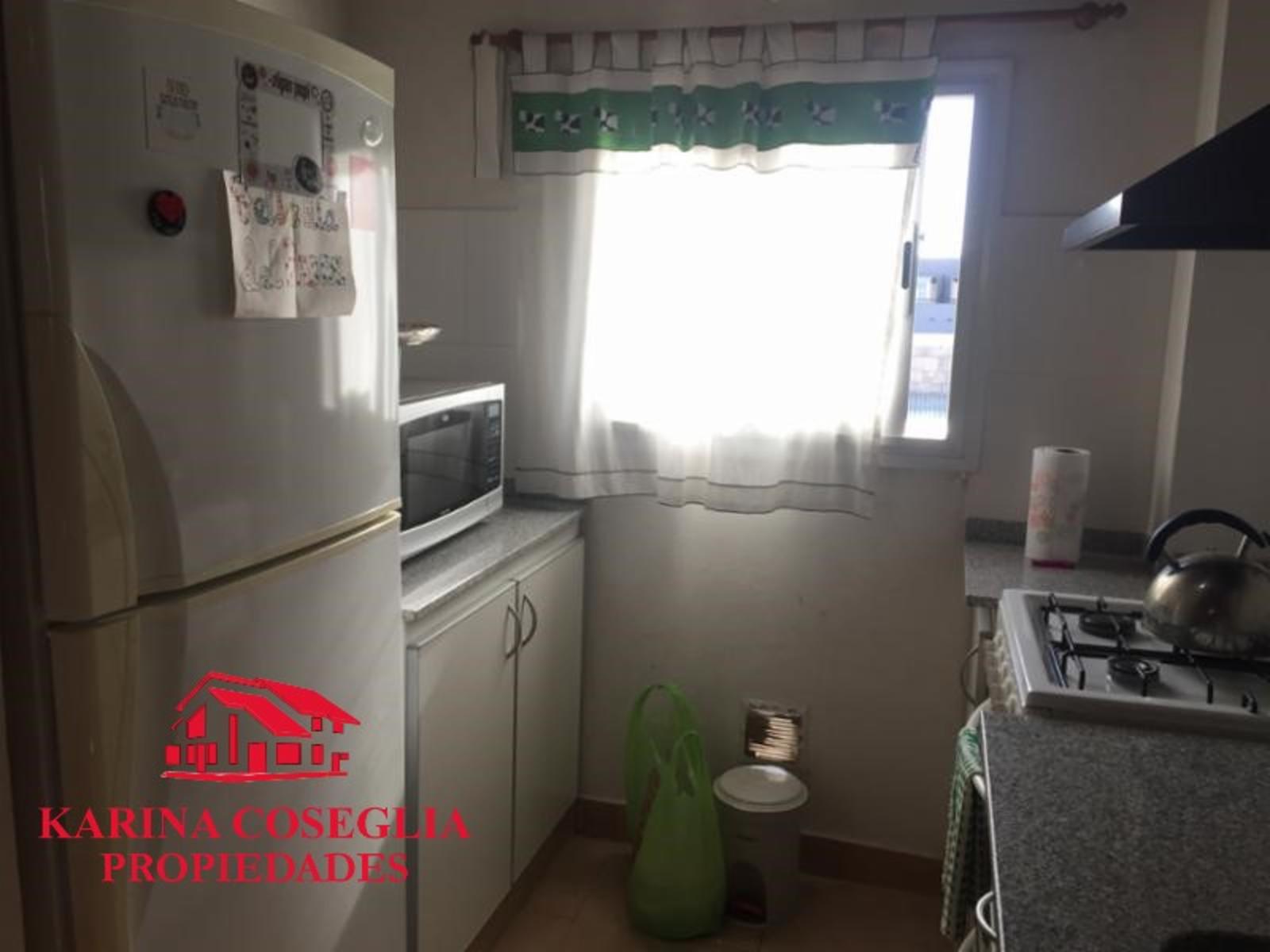 DEPARTAMENTO MONOAMBIENTE EN VENTA EN LA MADRUGADA 2